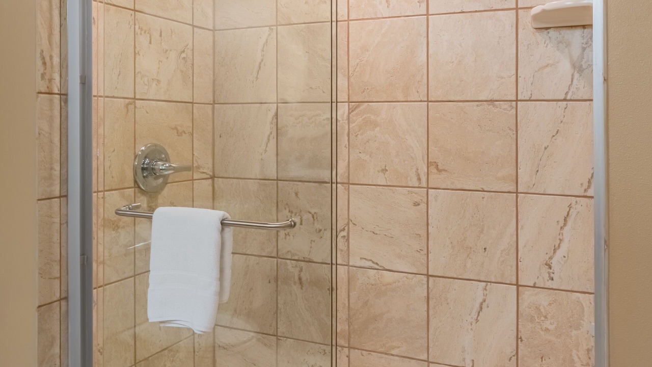 Photo of Bathroom in Williston