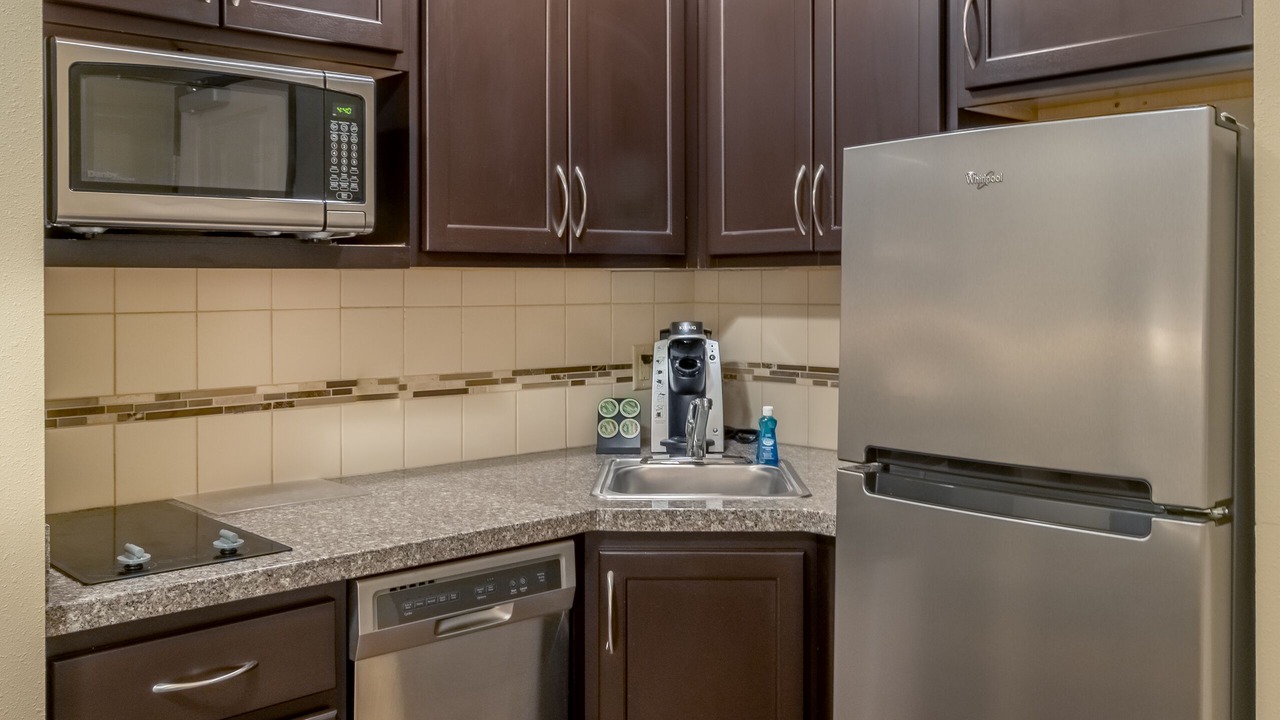 Photo of Kitchen in Williston