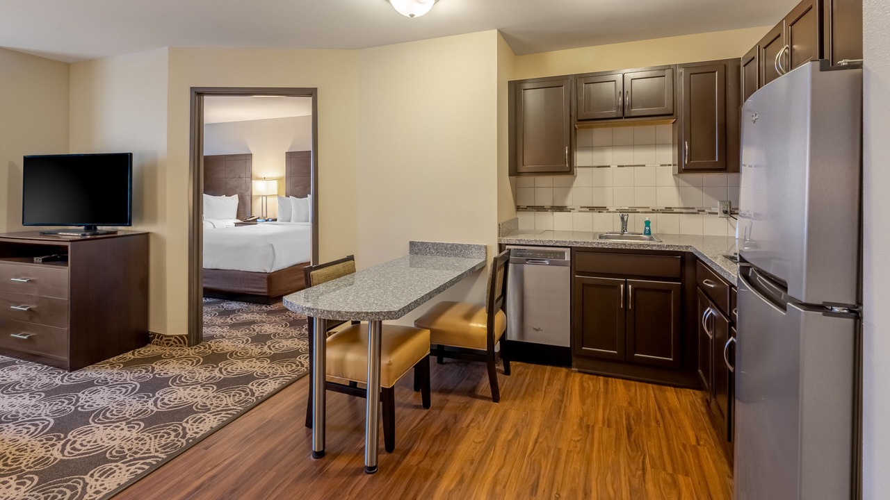 Photo of Bedroom in Williston