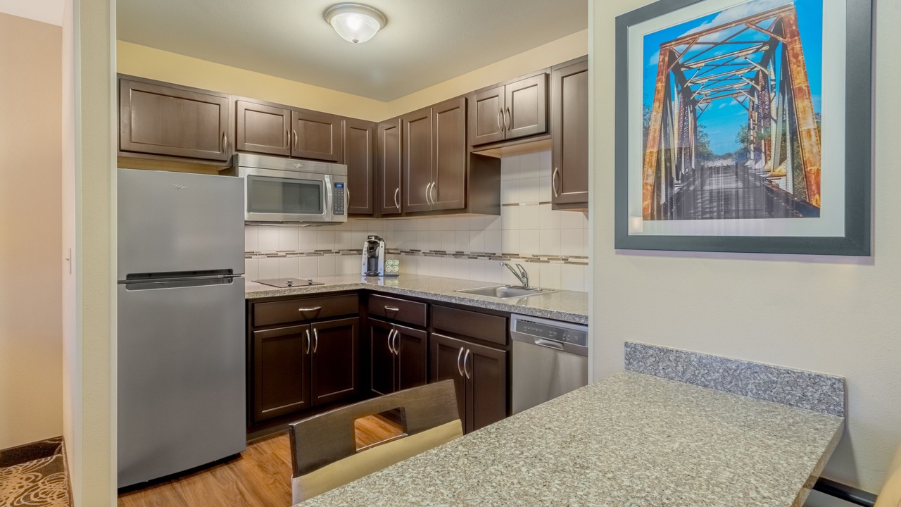 Photo of Kitchen in Williston