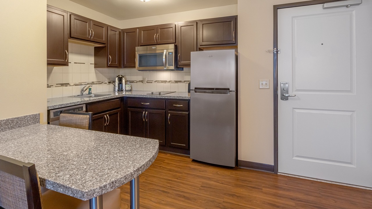 Photo of Kitchen in Williston