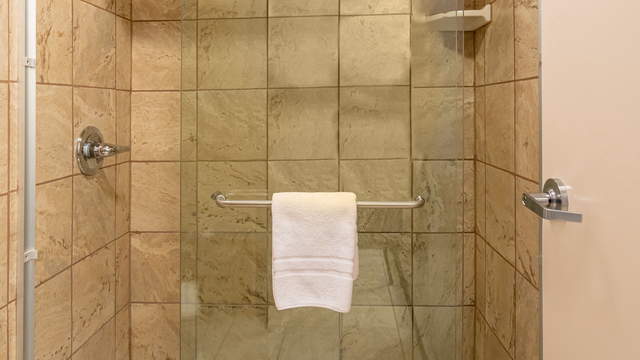 Photo of Bathroom in Williston