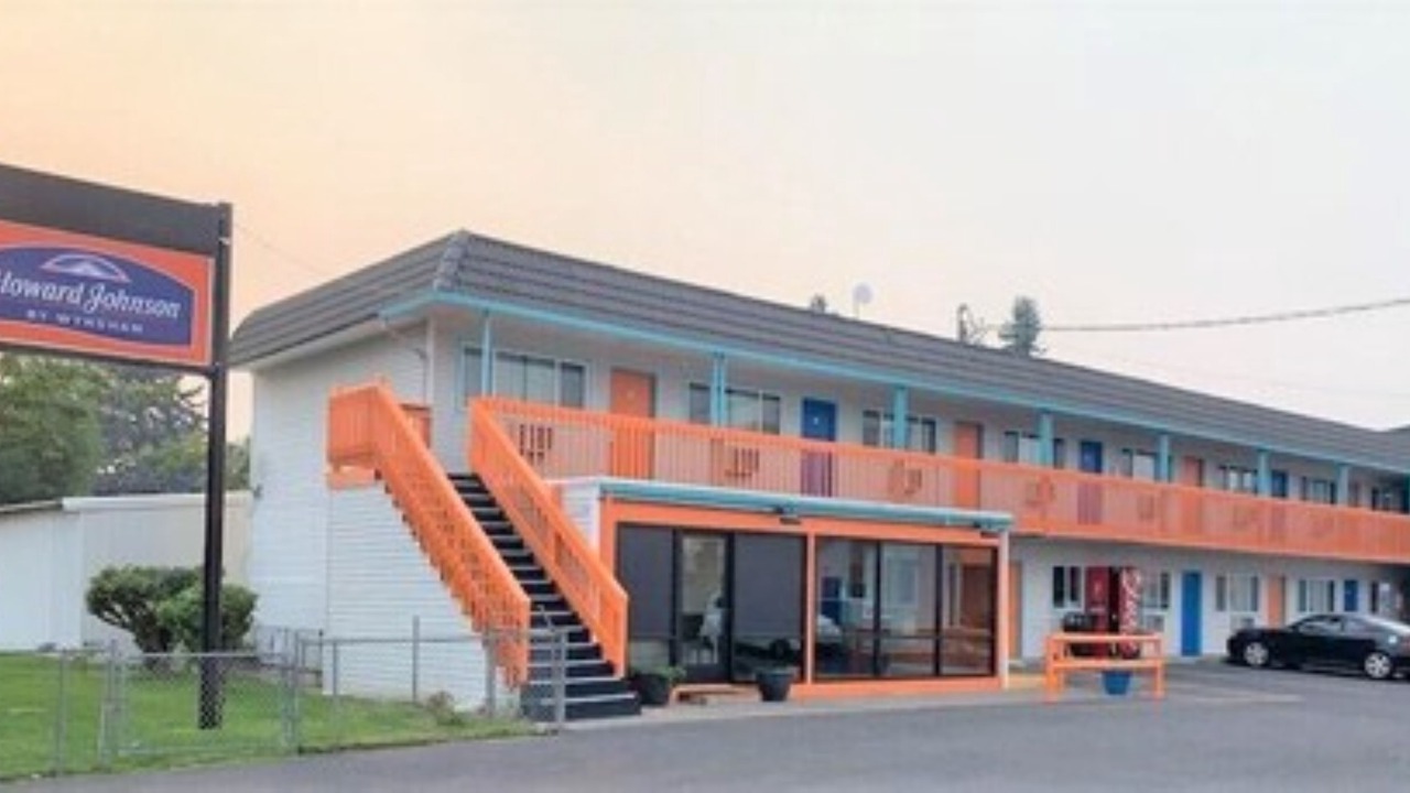 Photo of Outdoor in North Spokane