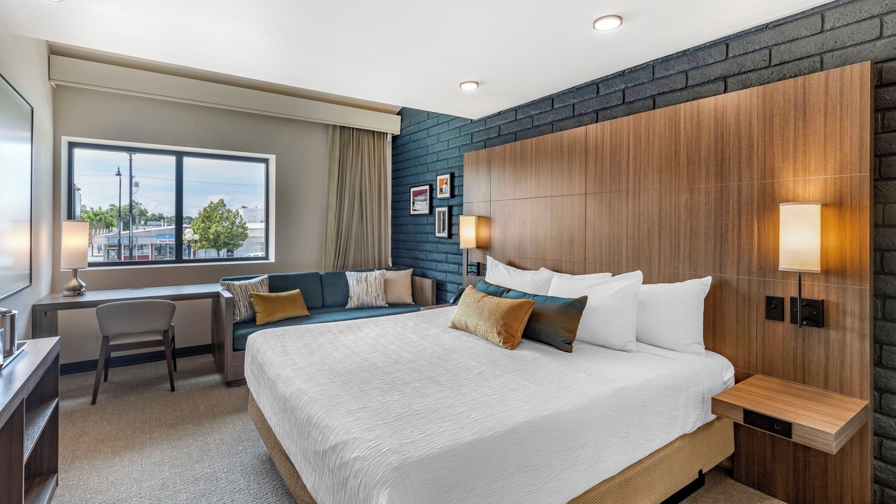 Photo of Bedroom in Great Falls