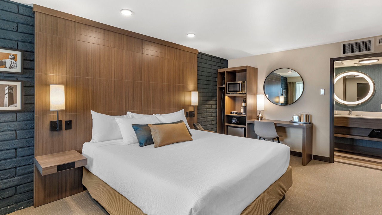 Photo of Bedroom in Great Falls