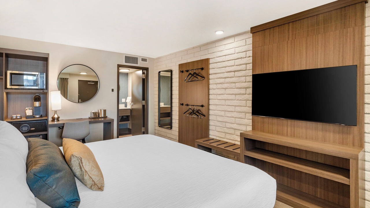 Photo of Bedroom in Great Falls