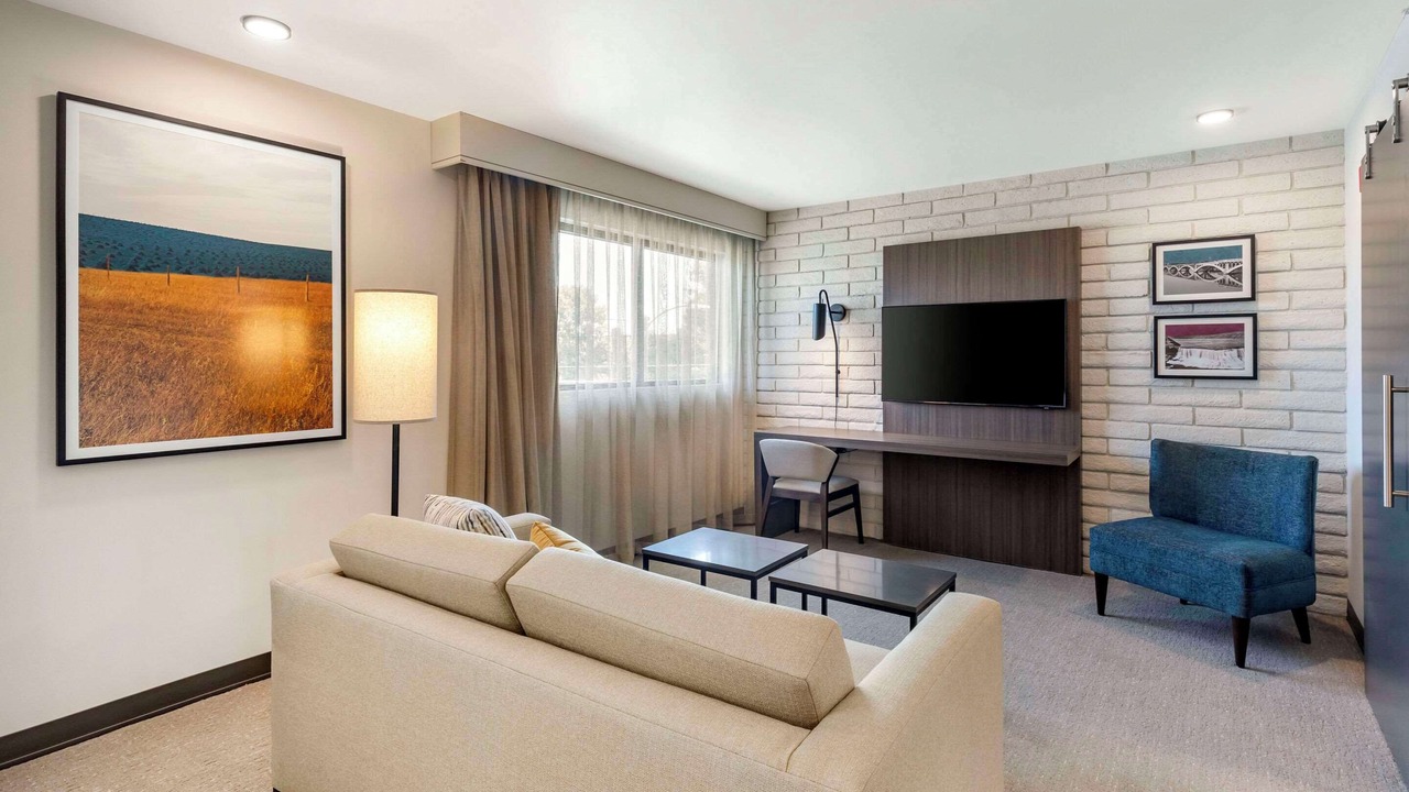 Photo of Bedroom in Great Falls