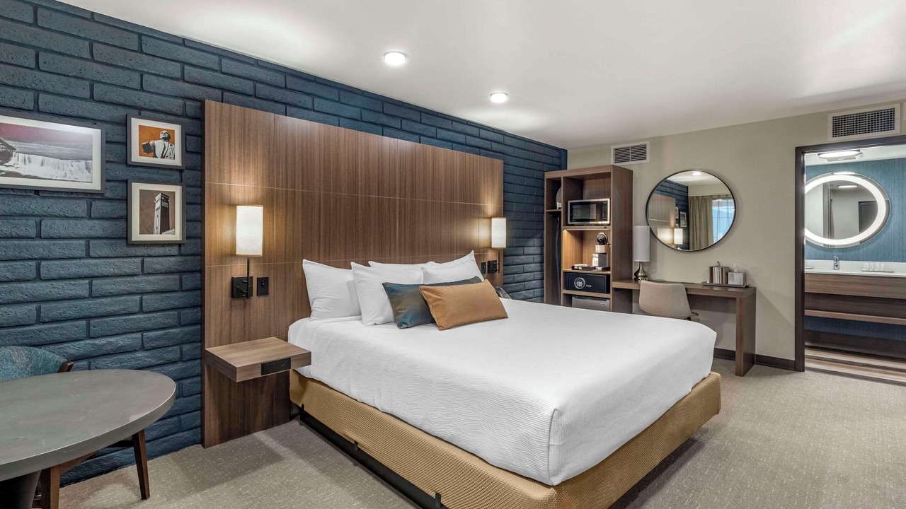 Photo of Bedroom in Great Falls