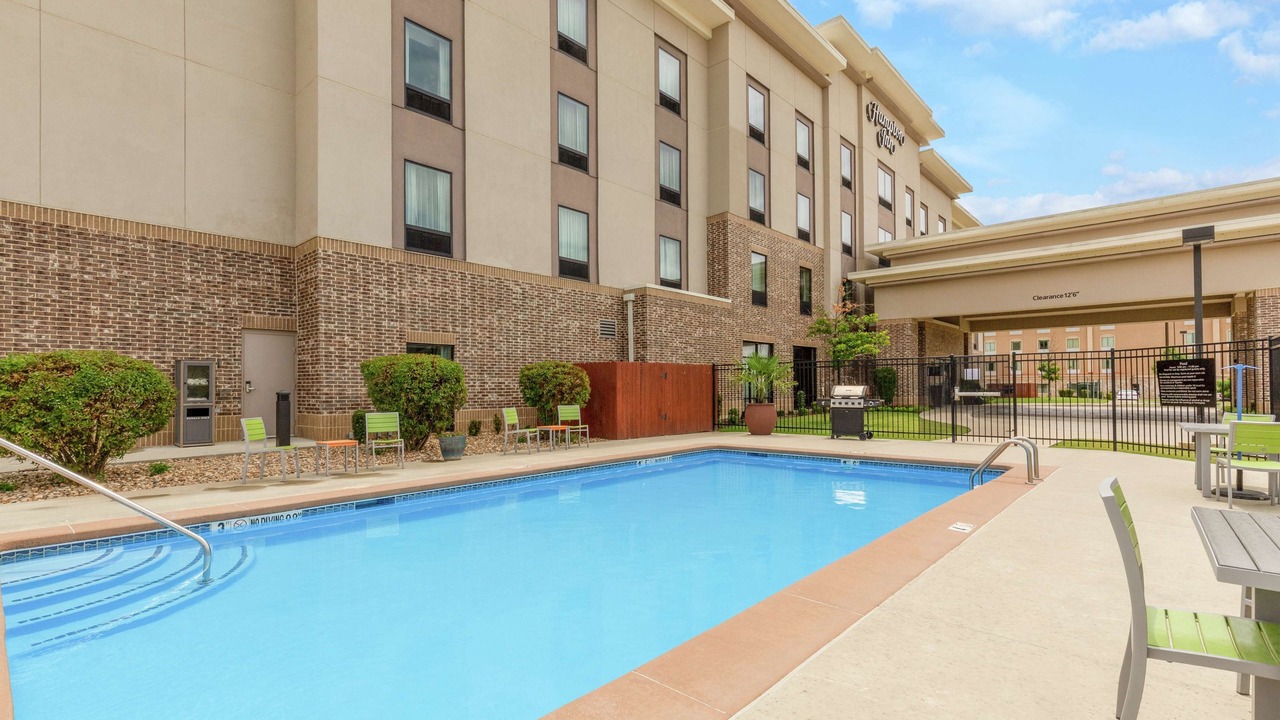 Photo of Outdoor in Texarkana