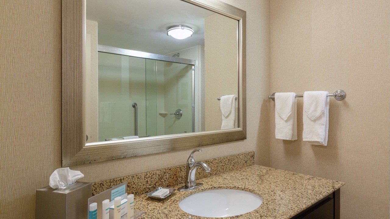 Photo of Bathroom in Texarkana