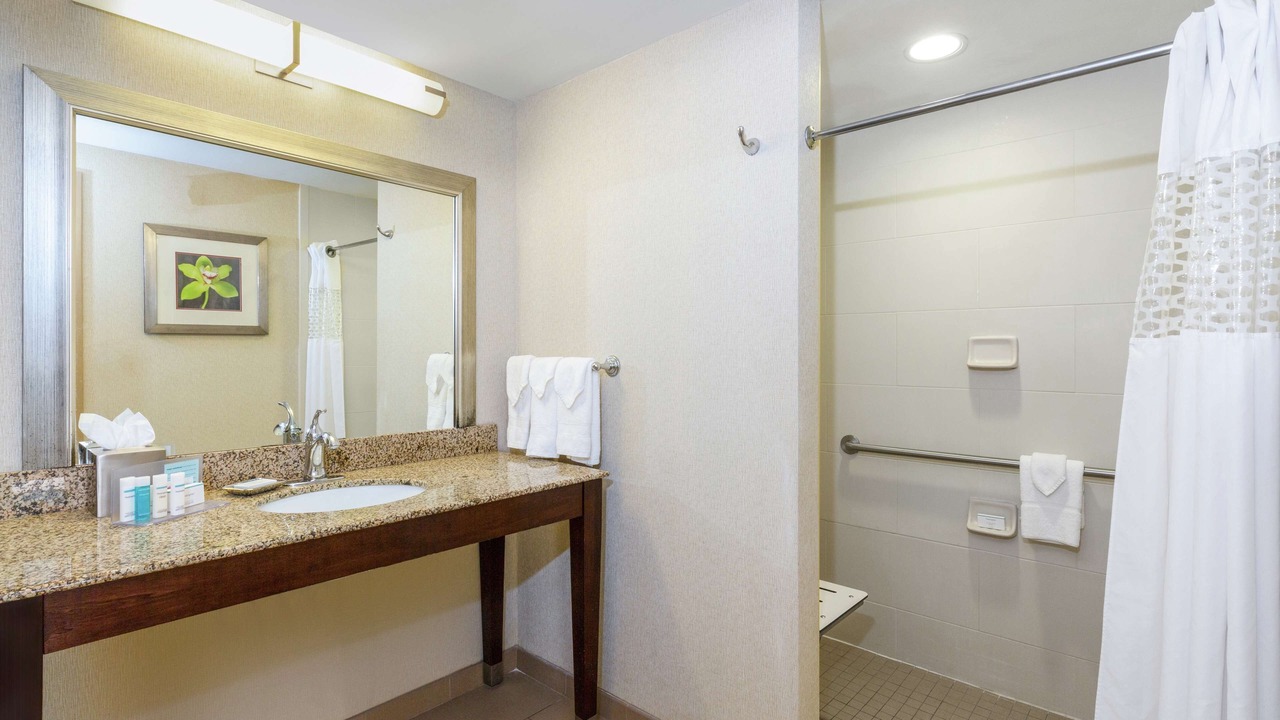 Photo of Bathroom in Texarkana