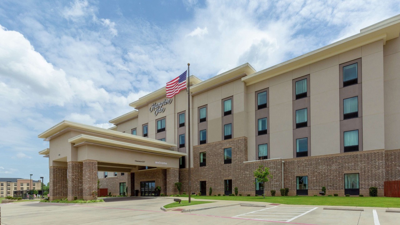 Photo of Outdoor in Texarkana