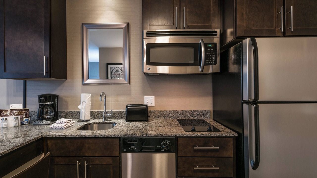 Photo of Kitchen in Needham