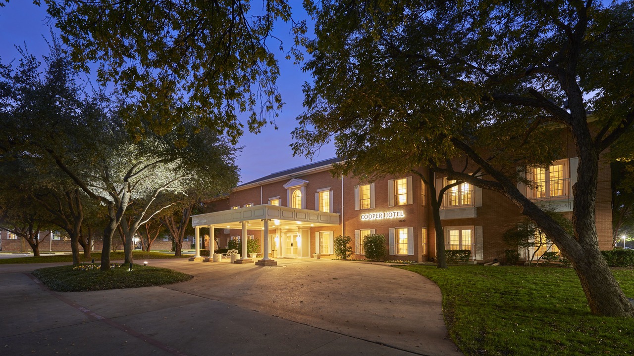Photo of Outdoor in North Dallas