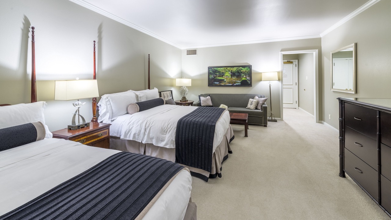 Photo of Bedroom in North Dallas