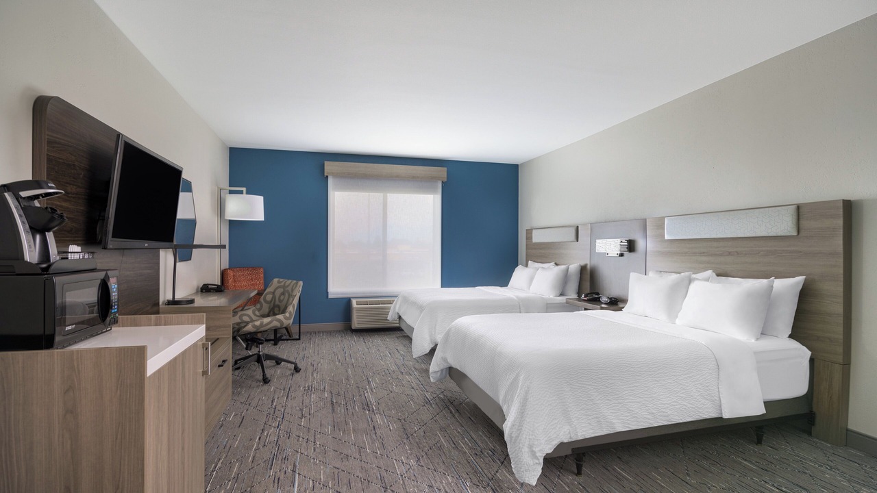 Photo of Bedroom in Bozeman