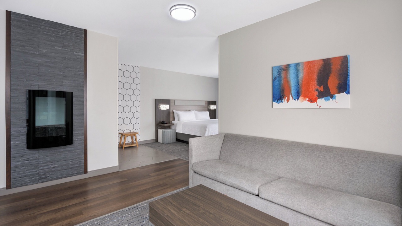 Photo of Bedroom in Bozeman