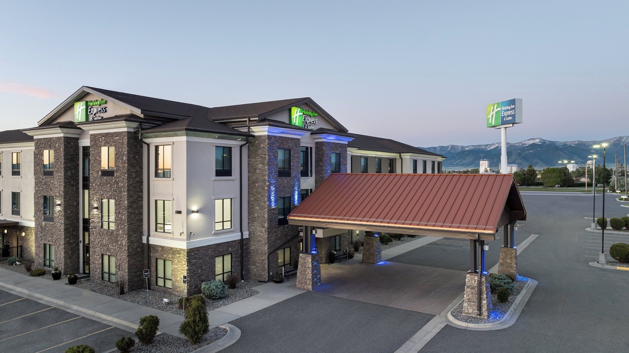 Photo of Outdoor in Bozeman