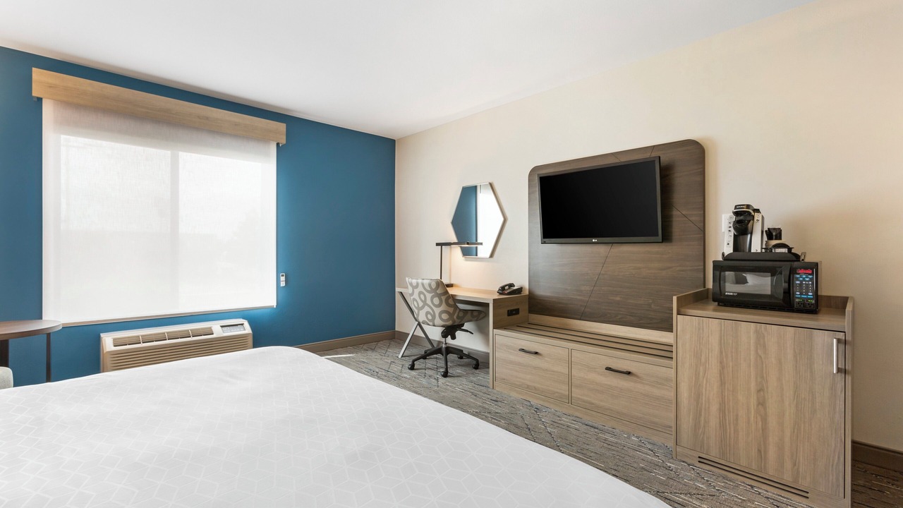 Photo of Bedroom in Bozeman