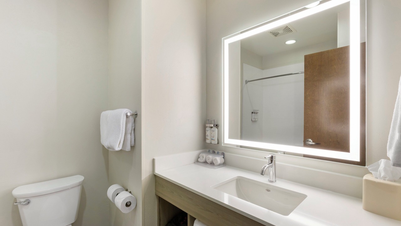 Photo of Bedroom in Bozeman