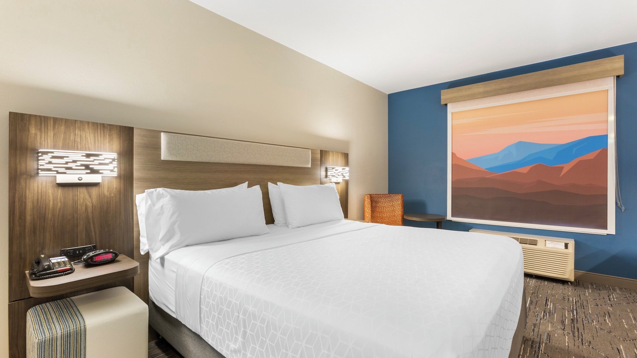 Photo of Bedroom in Bozeman