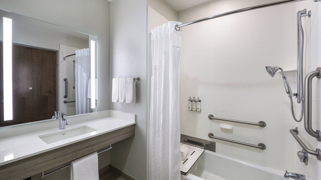 Photo of Bedroom in Bozeman
