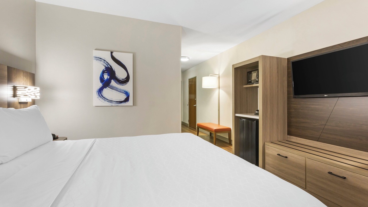 Photo of Bedroom in Bozeman
