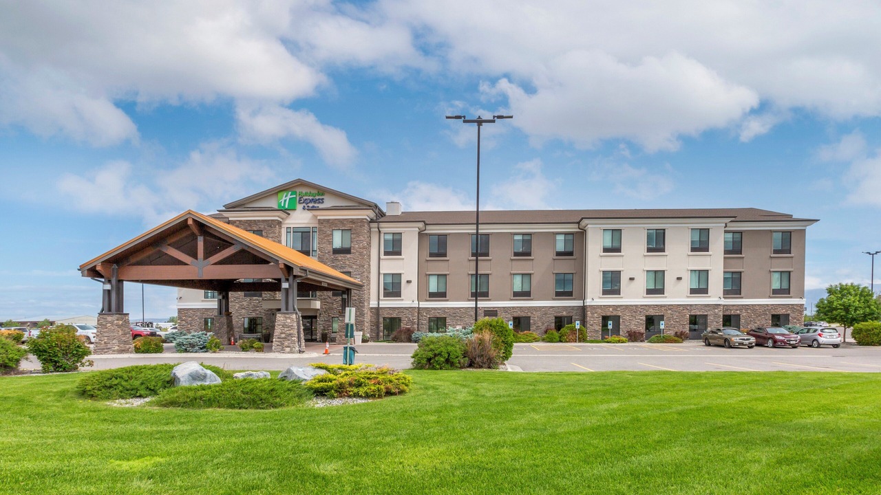 Photo of Outdoor in Bozeman
