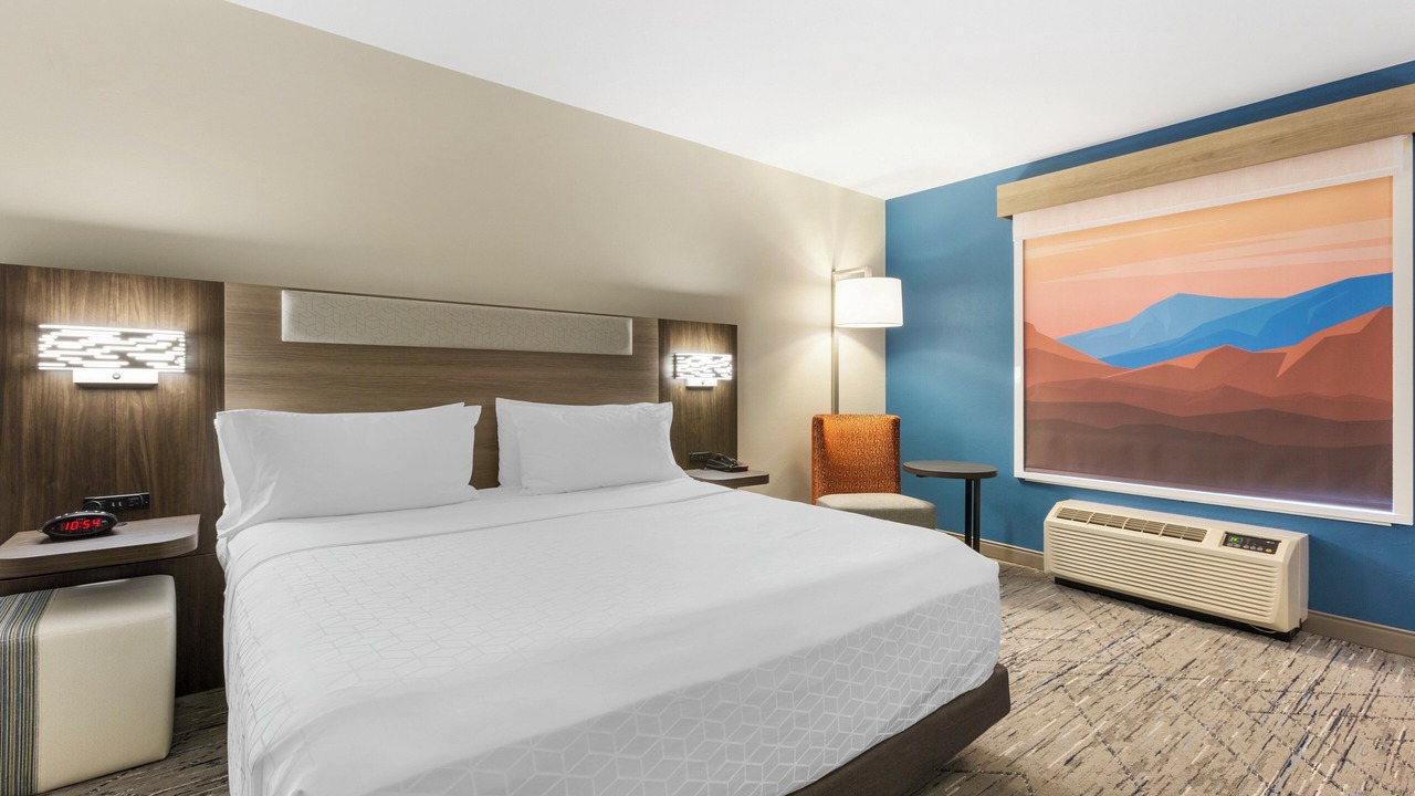 Photo of Bedroom in Bozeman
