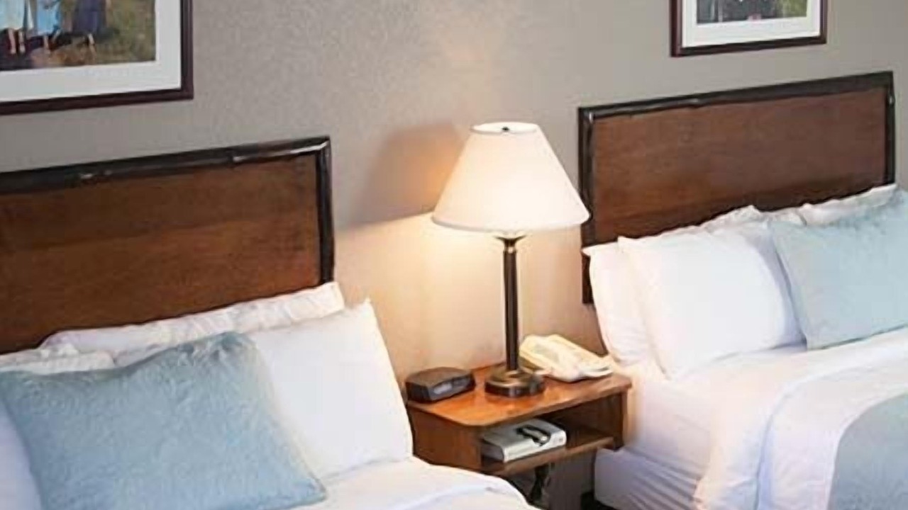 Photo of Bedroom in Berne