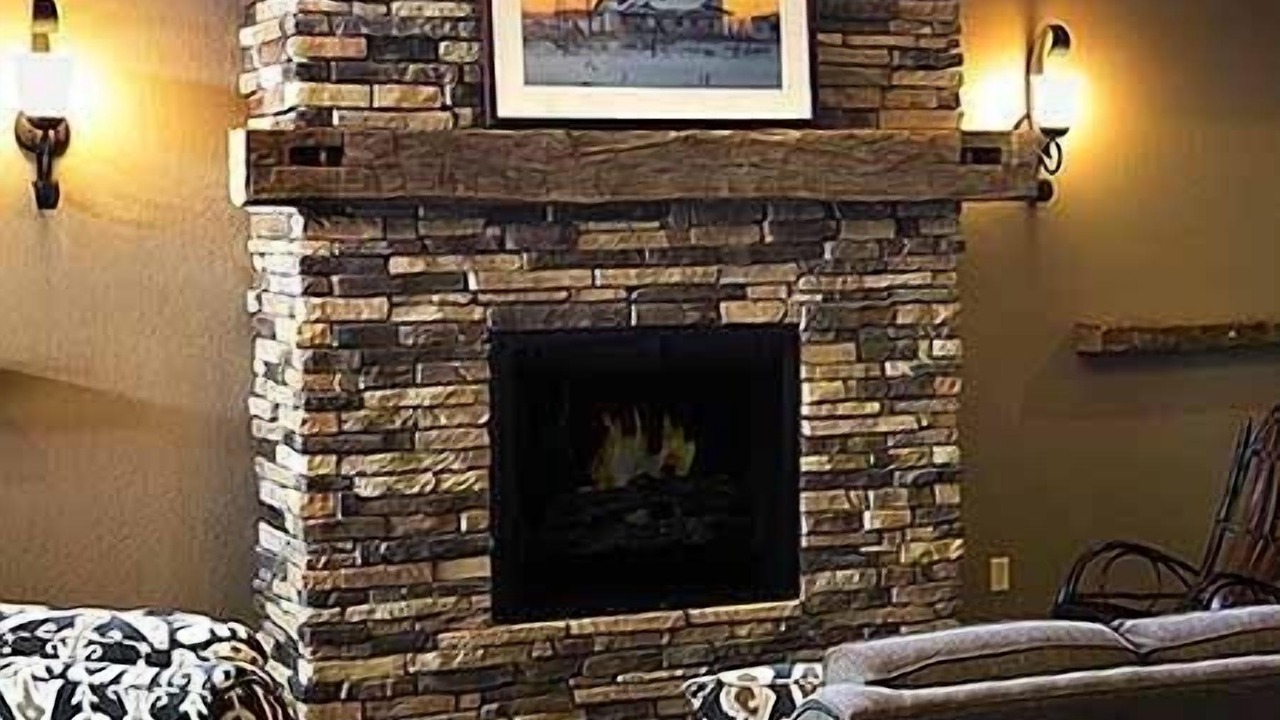 Photo of Livingroom in Berne