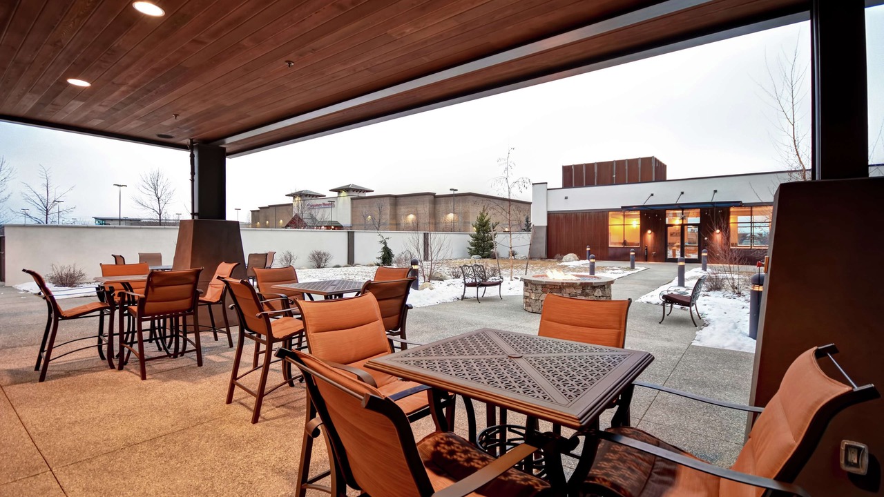 Photo of Outdoor in Kalispell