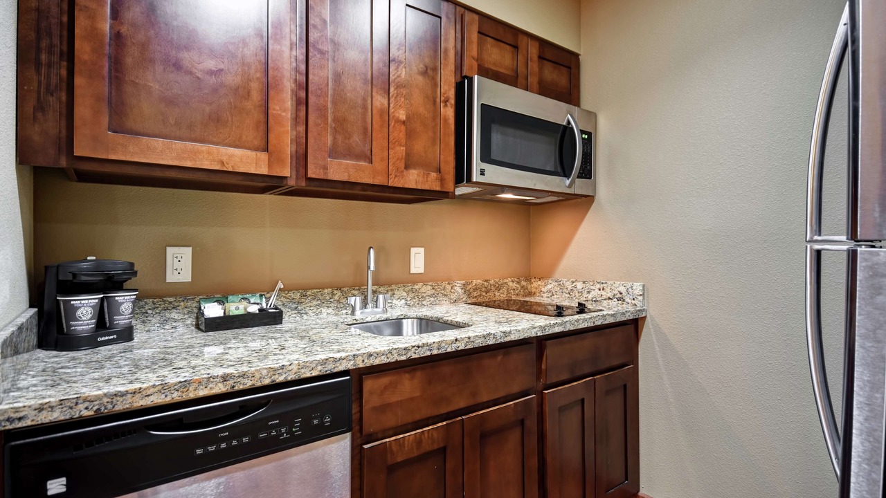 Photo of Kitchen in Kalispell