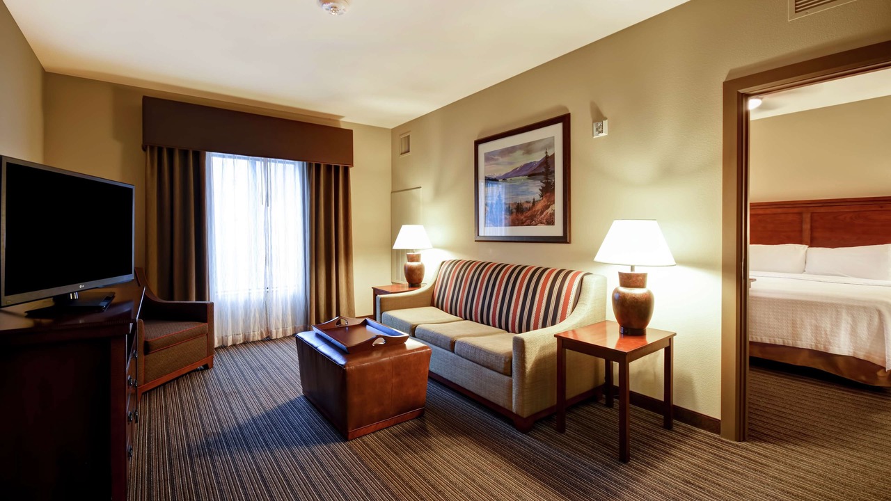 Photo of Bedroom in Kalispell