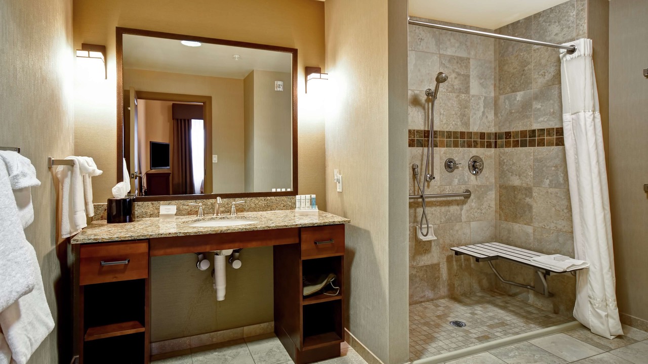Photo of Bathroom in Kalispell