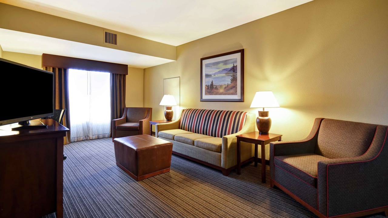 Photo of Bedroom in Kalispell