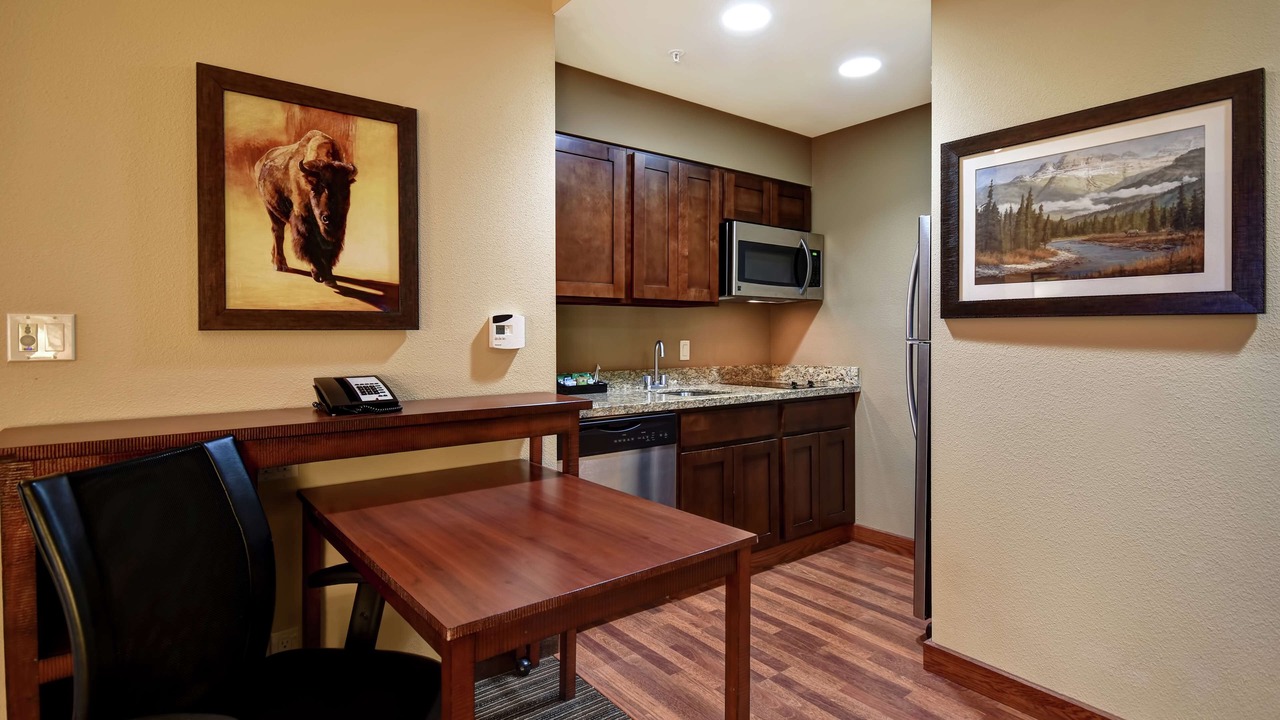 Photo of Bedroom in Kalispell