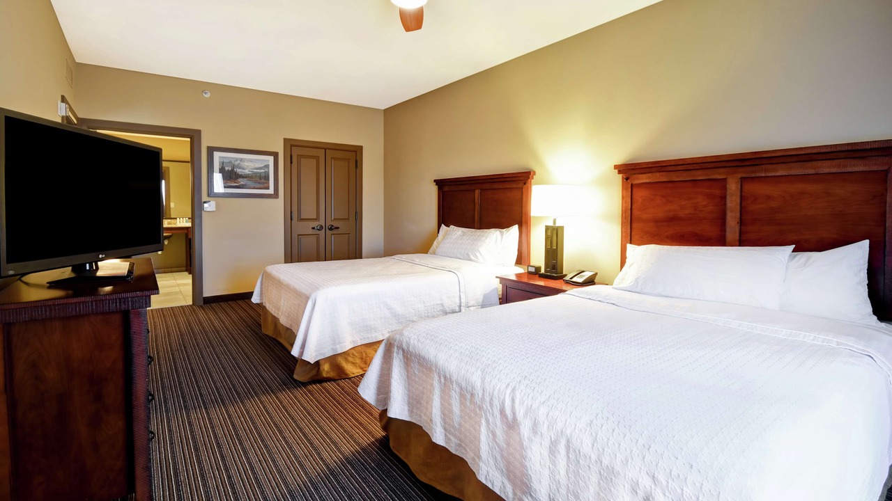 Photo of Bedroom in Kalispell