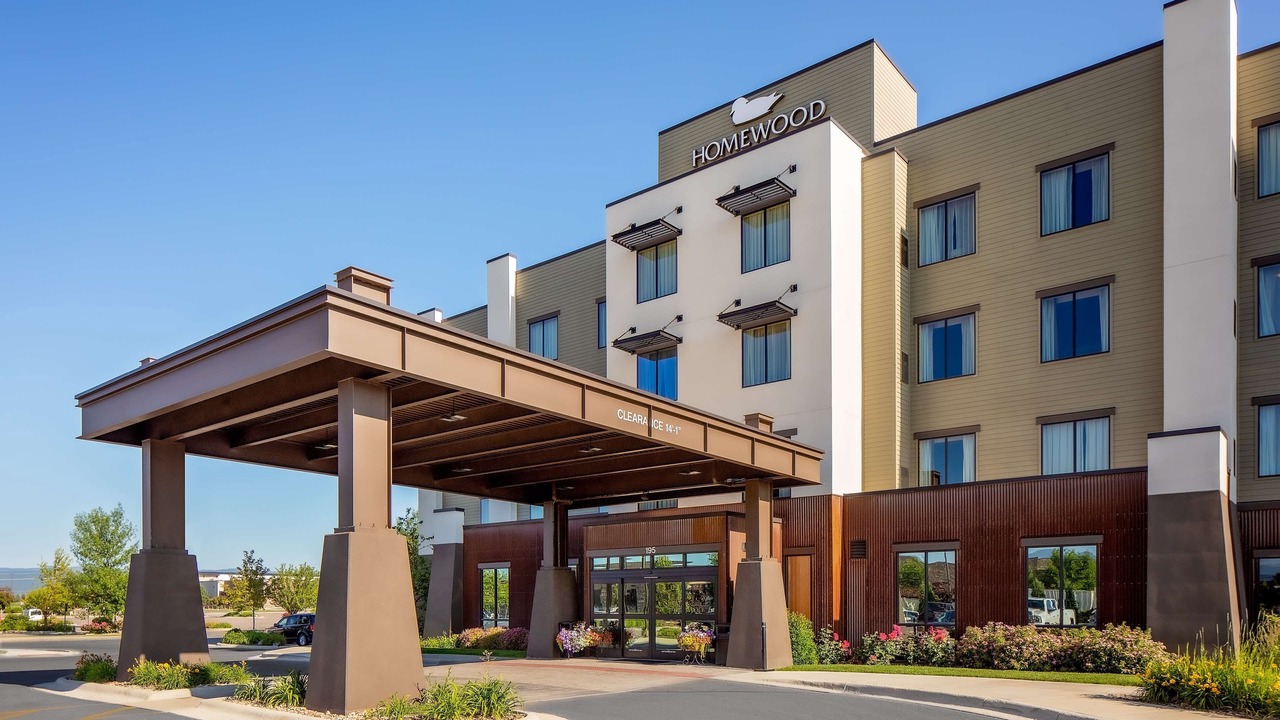 Photo of Outdoor in Kalispell