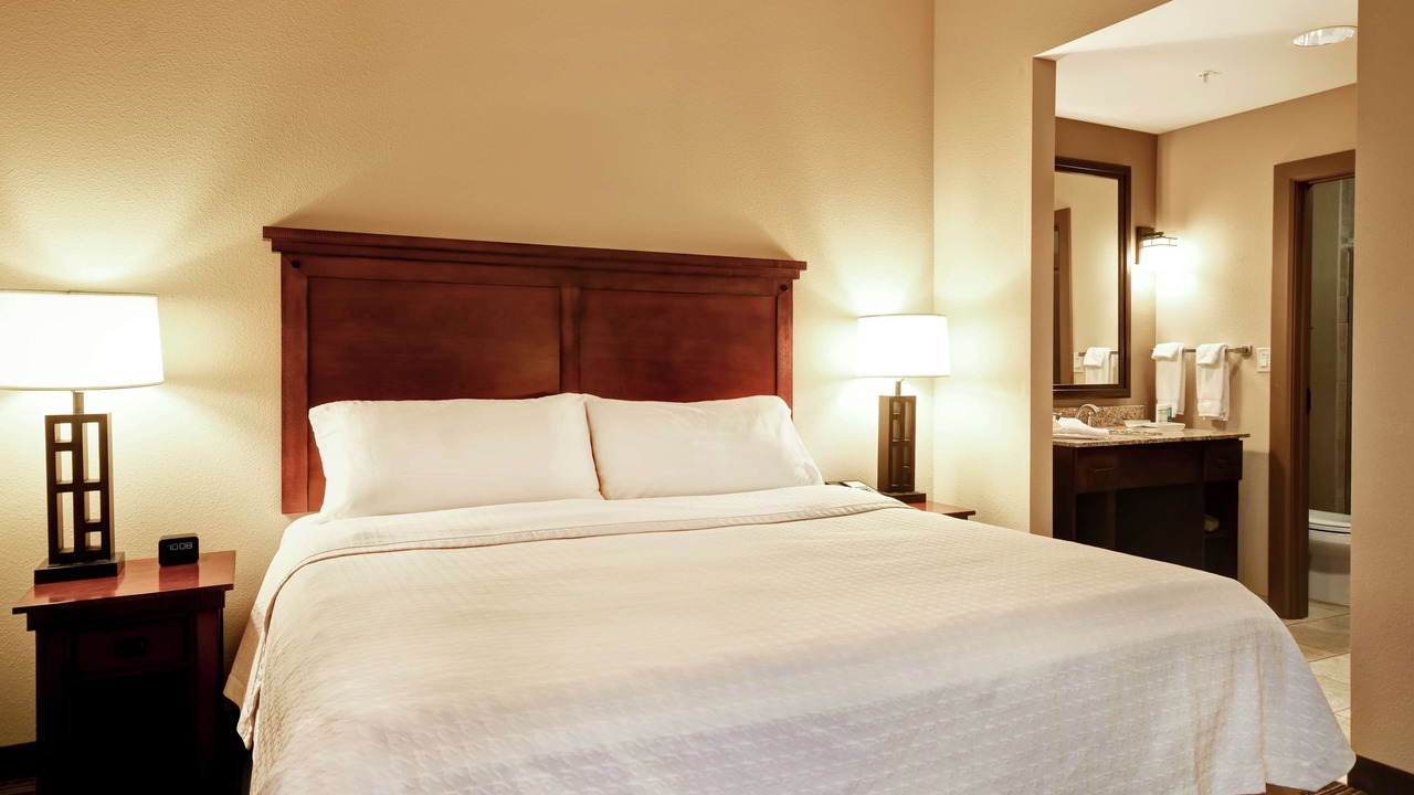 Photo of Bedroom in Kalispell