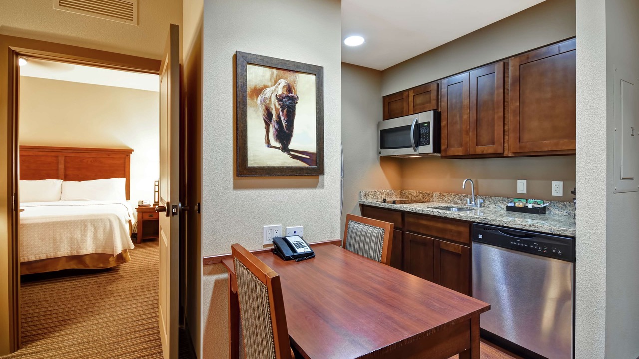 Photo of Kitchen in Kalispell