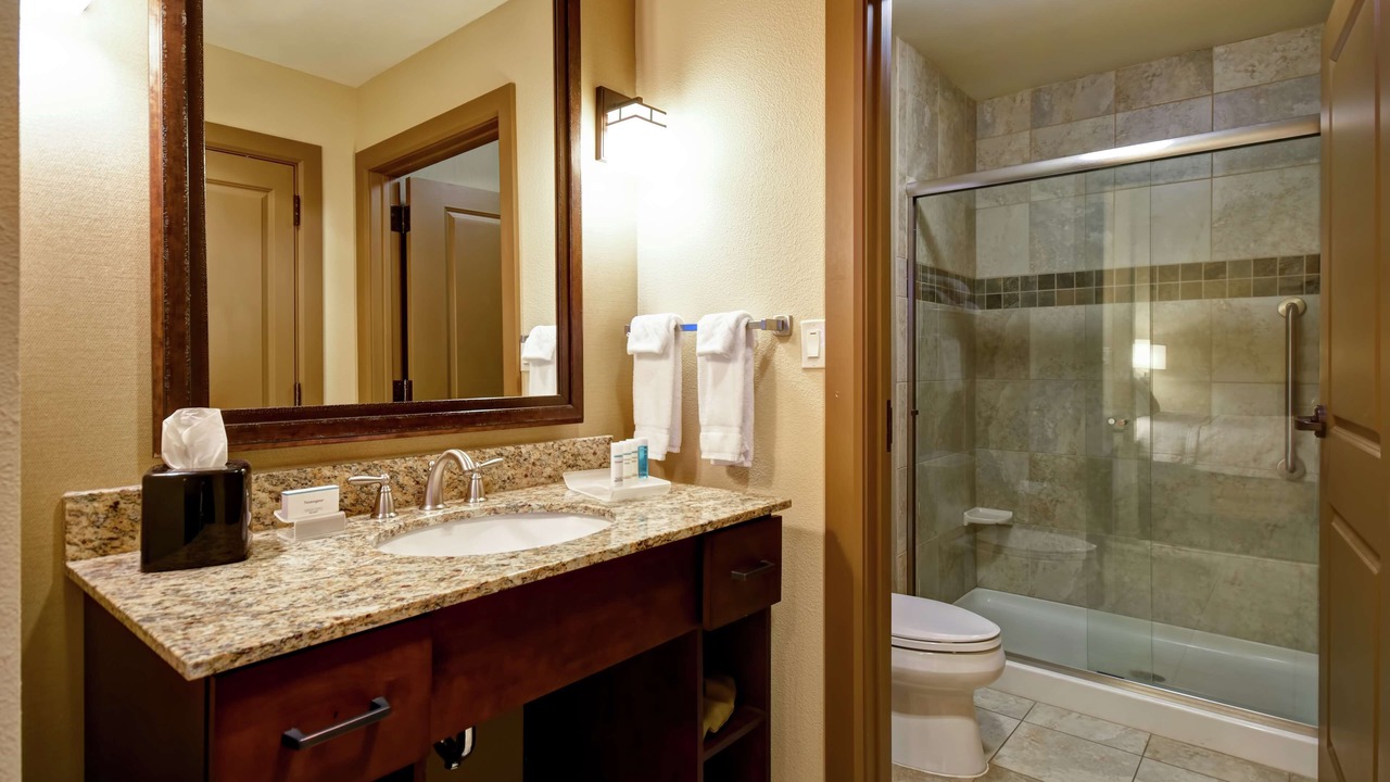 Photo of Bathroom in Kalispell