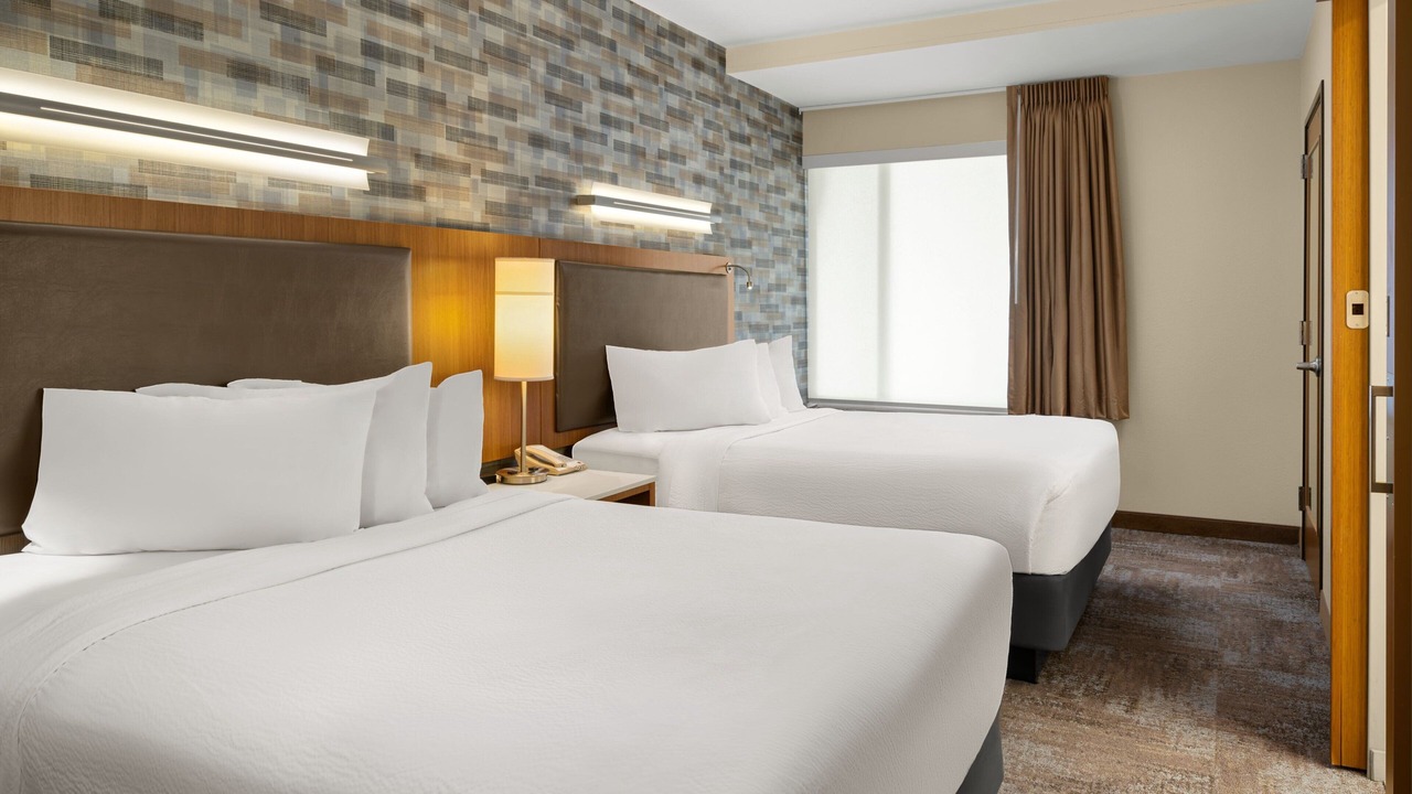 Photo of Bedroom in Coeur d'Alene
