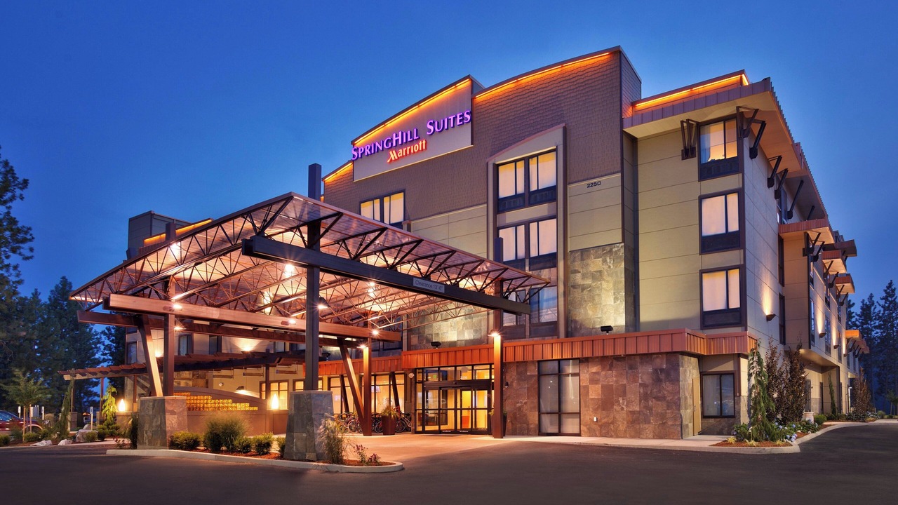 Photo of Outdoor in Coeur d'Alene