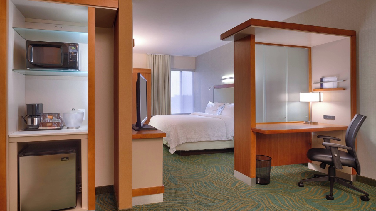 Photo of Bedroom in Coeur d'Alene