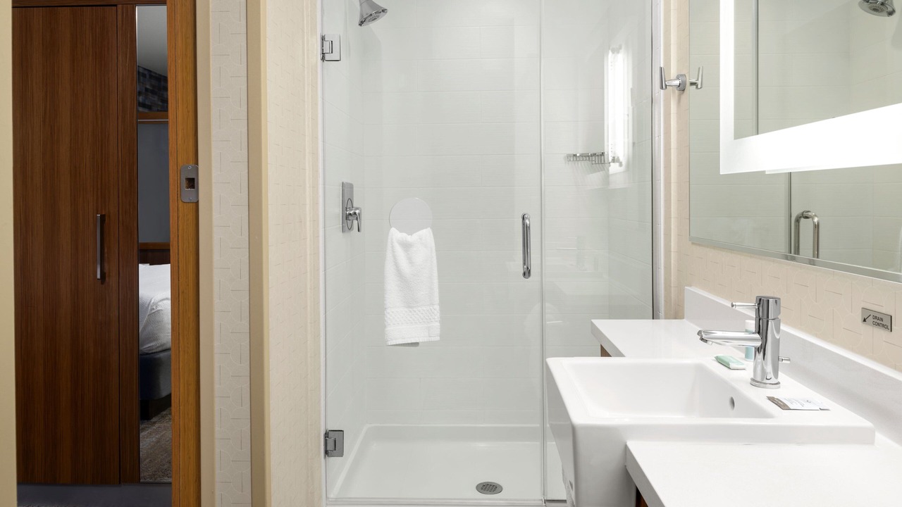Photo of Bathroom in Coeur d'Alene
