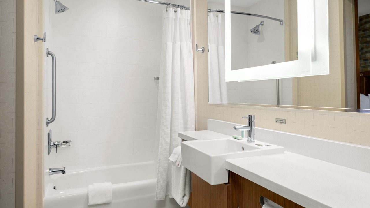 Photo of Bedroom in Coeur d'Alene