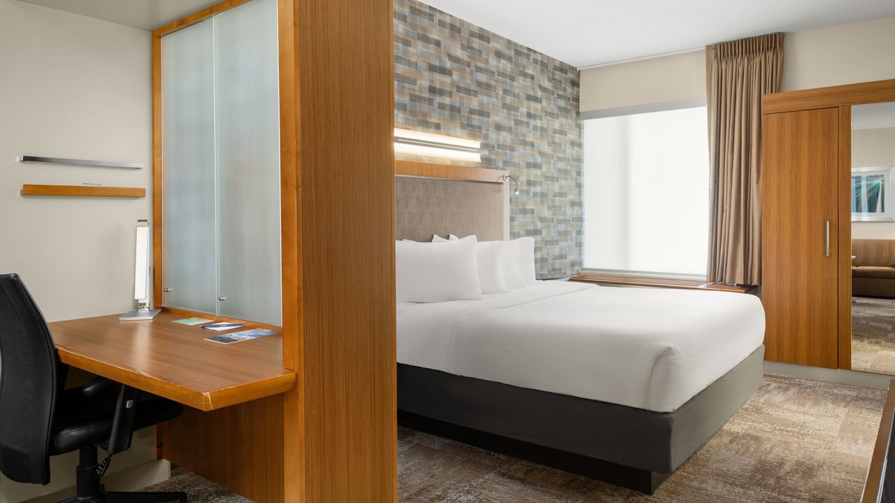 Photo of Bedroom in Coeur d'Alene