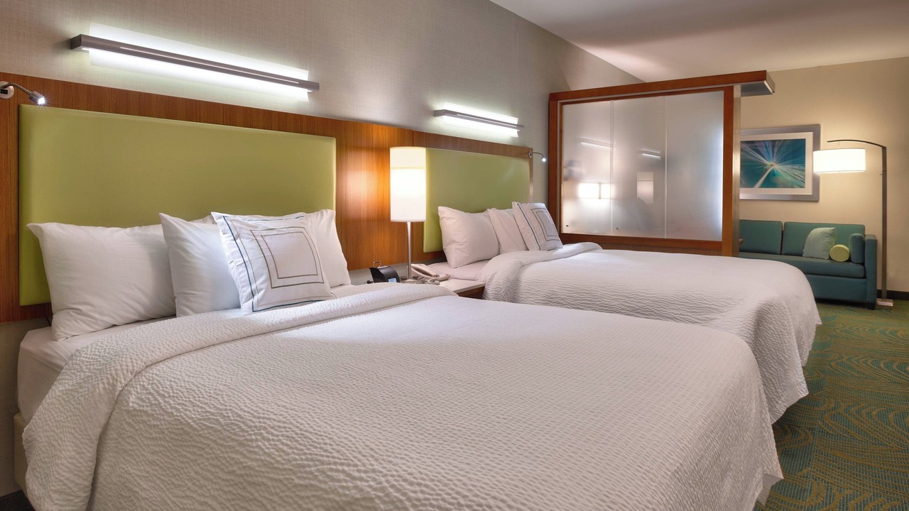 Photo of Bedroom in Coeur d'Alene