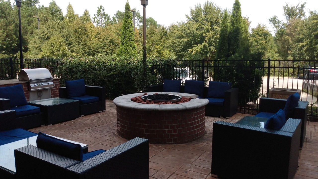 Photo of Outdoor in Harbison